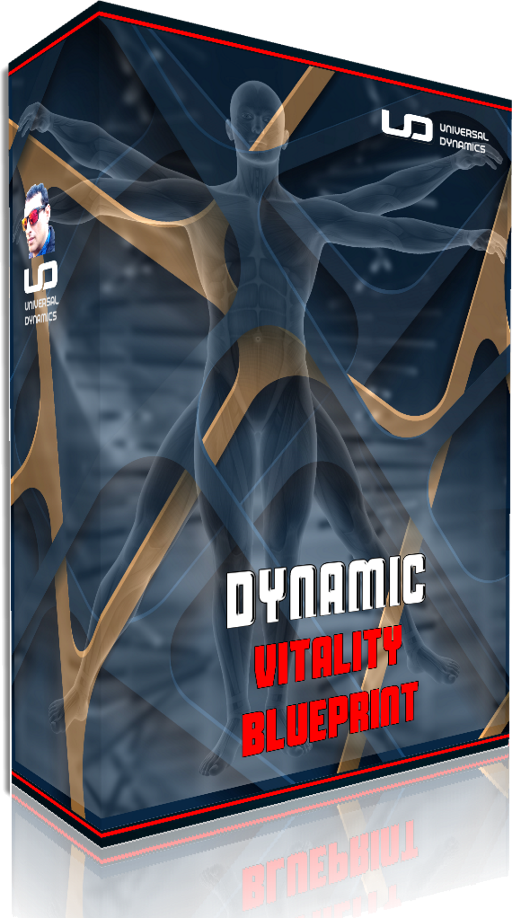 Dyanmic Blueprint